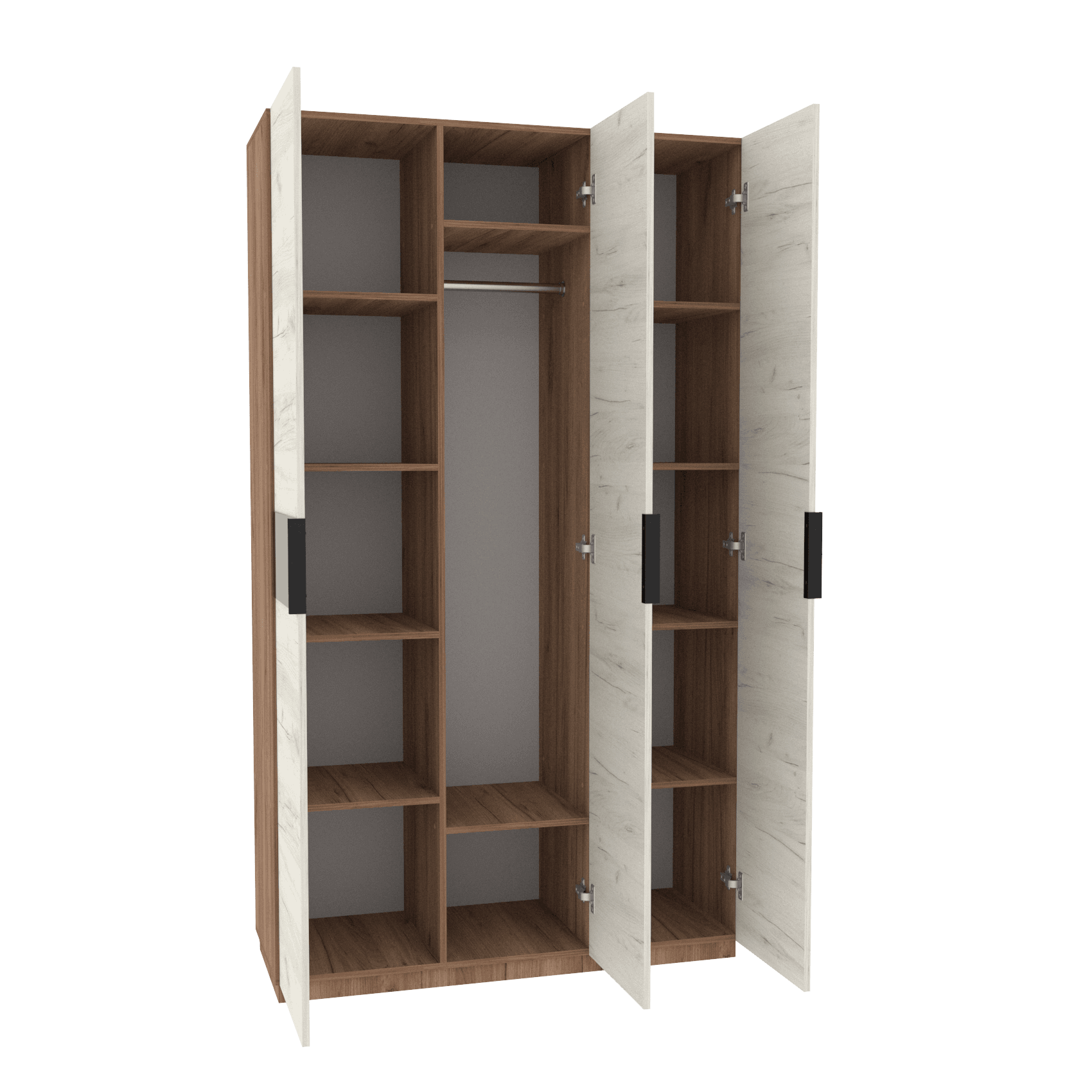 Шкаф Сицилия 2